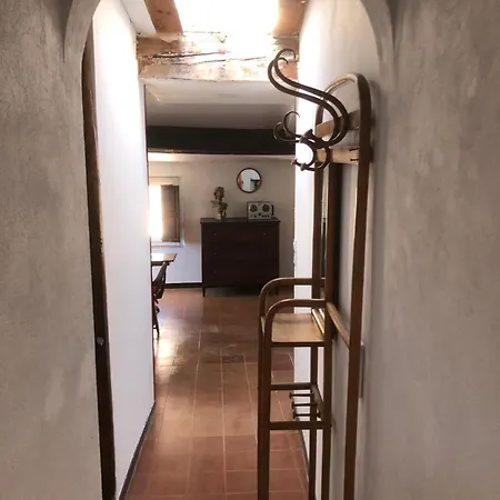 Appartement Sur La De La Ponche Saint-Tropez